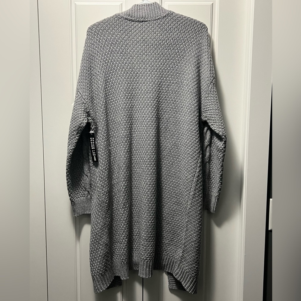Design Lab Lord & Taylor Sweater - Picture 2 of 5